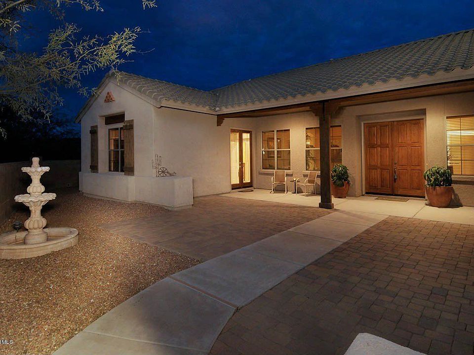 1st image of 4861 N Sabino Valley Pl
