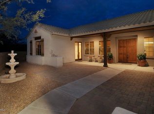 4861 N Sabino Valley Pl, Tucson, AZ 85750