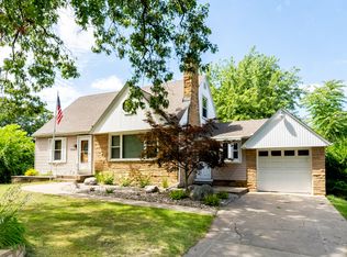 3740 W 41st Ave, Gary, IN 46408