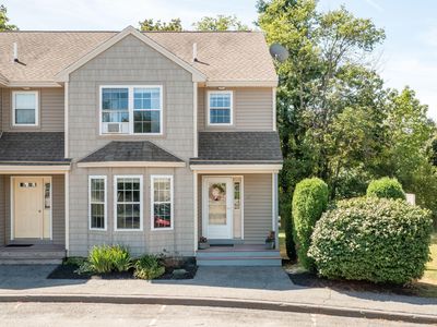 115 Saco Street #17, Westbrook, ME, 04092