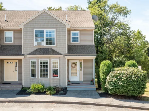 115 Saco Street #17, Westbrook, ME 04092