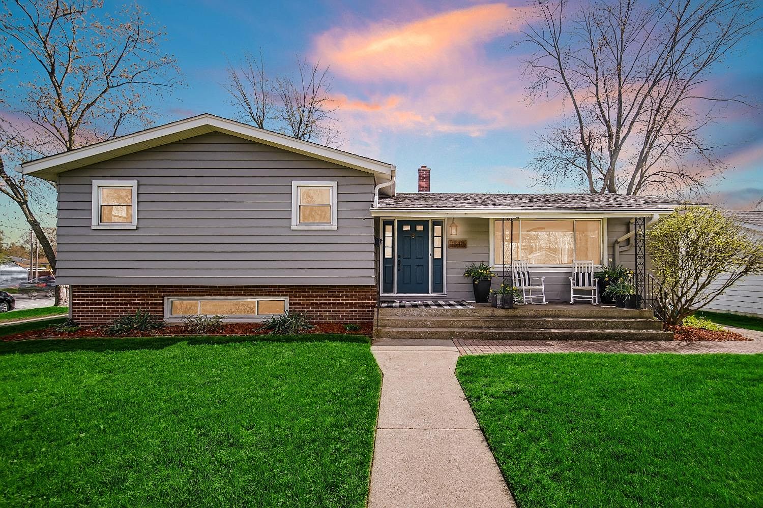 1548 Melbrook Dr, Munster, IN 46321 Zillow