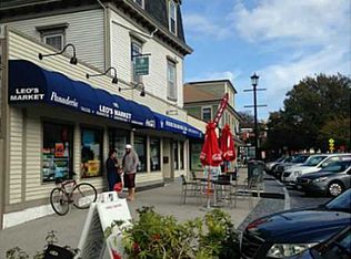 162 Broadway, Newport, RI 02840