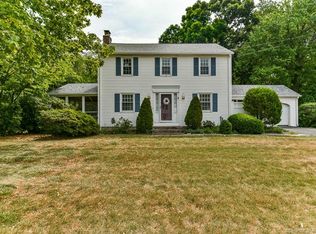 28 Alden Rd, Windsor, CT 06095