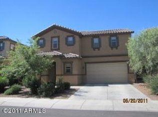 1171 E Vermont Dr, Gilbert, AZ 85295