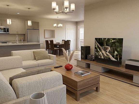 3rd image of 226 Fernwood Way #111