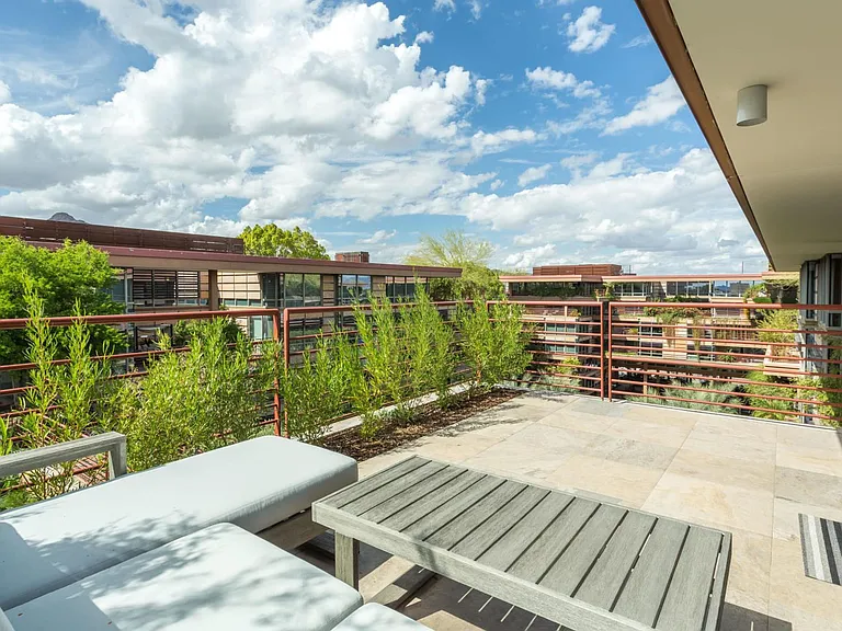 7147 E Rancho Vista Dr #7002 — Photo 17