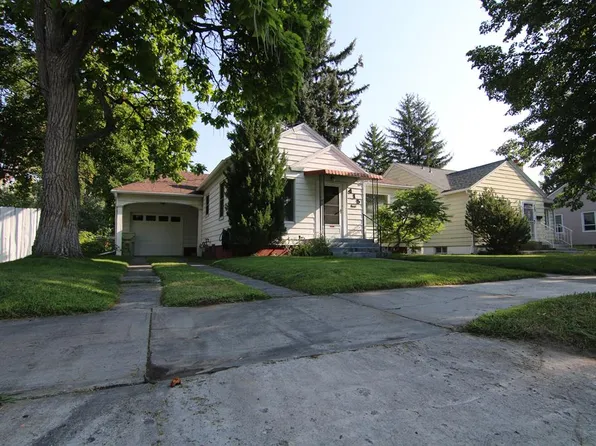 415 E 14th St, Idaho Falls, ID 83404