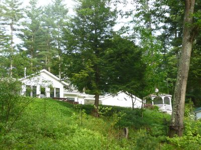 791 State Highway 30, Northville, NY, 12134