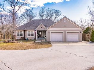 21896 Little Ln, Waynesville, MO 65583