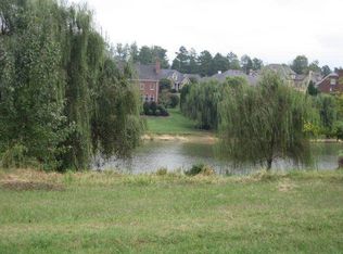 4210 Rock Bridge Rd, High Point, NC 27262