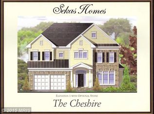 1900 Prelude Dr, Vienna, VA 22182