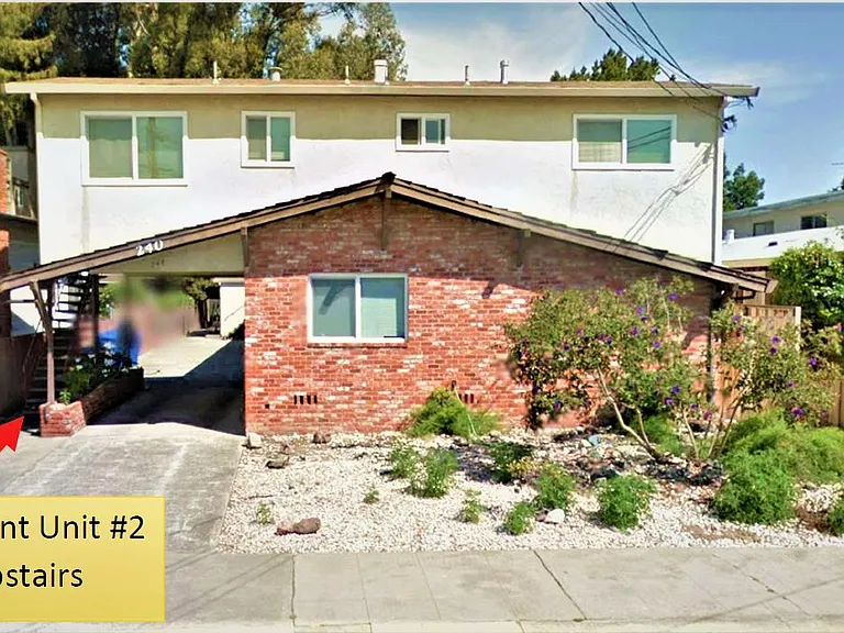 240 Chumalia St #2 — Photo 2