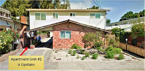 240 Chumalia St #2 Photo 1