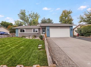 1163 Sparks St N, Twin Falls, ID 83301