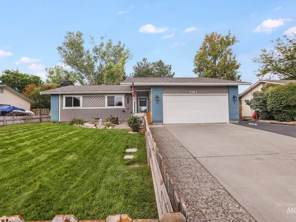 1163 Sparks St N, Twin Falls, ID 83301