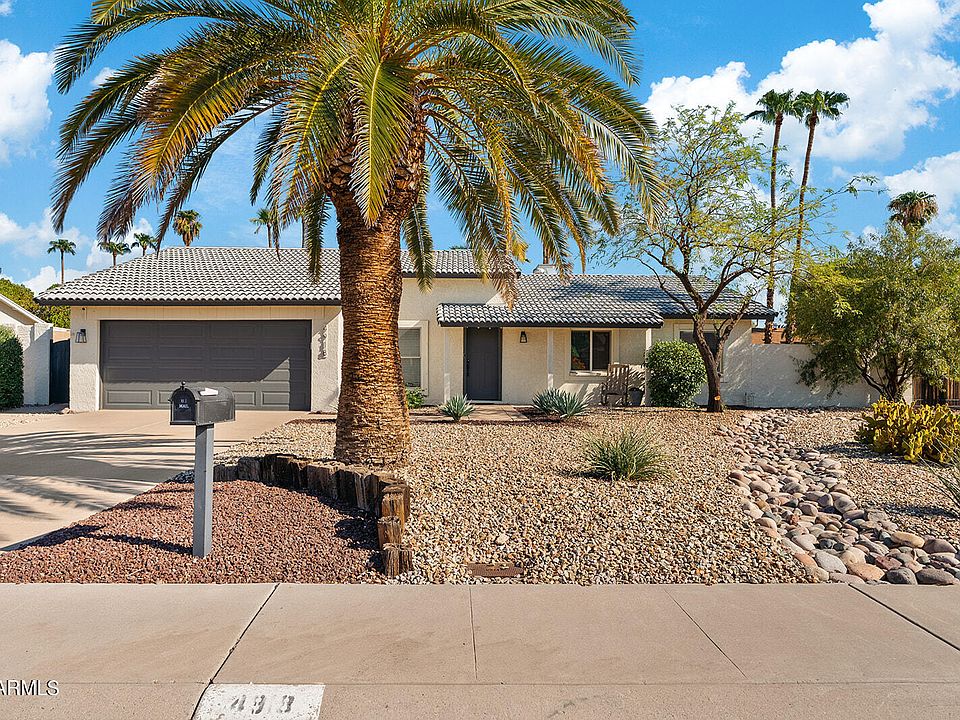 1st image of 4918 E WINDROSE Drive