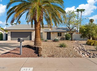 4918 E Windrose Dr, Scottsdale, AZ 85254