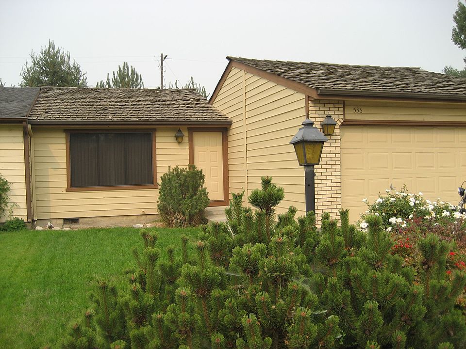1st image of 536 W Cobblestone Pl