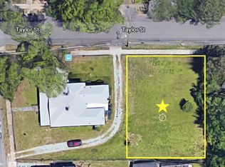 1908 Taylor St, Durham, NC 27703