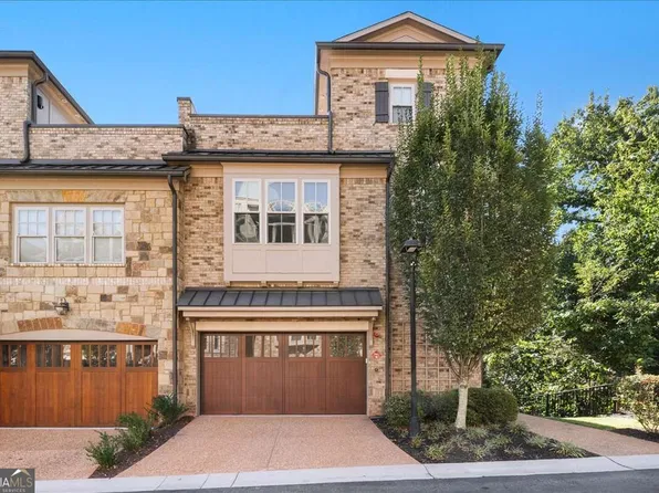 2714 Paces Lookout Way SE, Atlanta, GA 30339