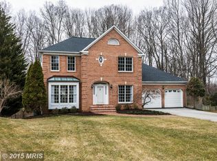2914 Sarasota Ct, Ellicott City, MD 21042