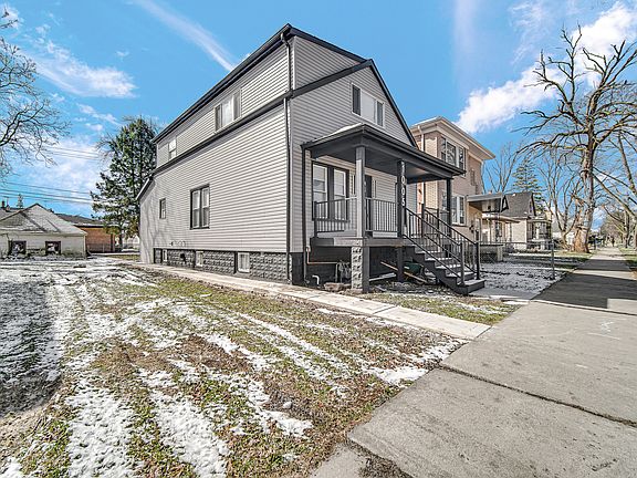 3rd image of 1005 W 123rd St