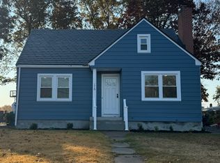 176 Middle Tpke E, Manchester, CT 06040