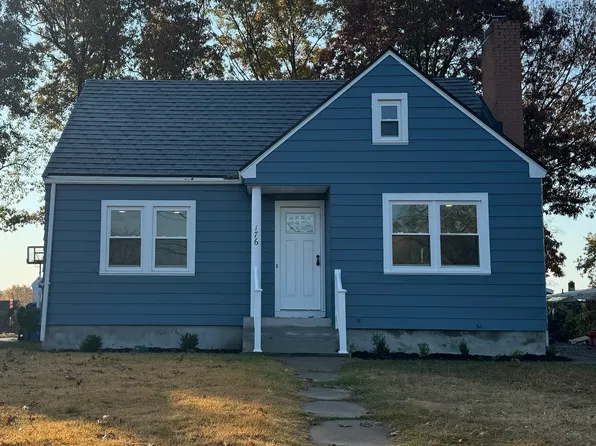 176 Middle Turnpike East, Manchester, CT 06040