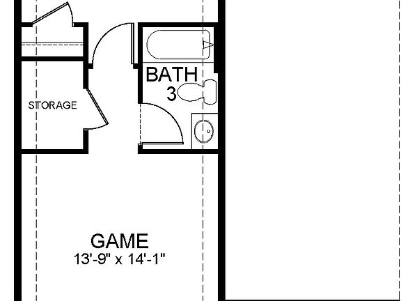Floor Plan.