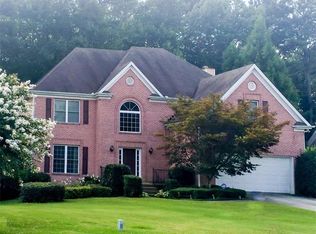 1765 Flowing Spring Ct, Lawrenceville, GA 30043