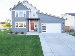 1803 Spring View Ct, Bozeman, MT 59718