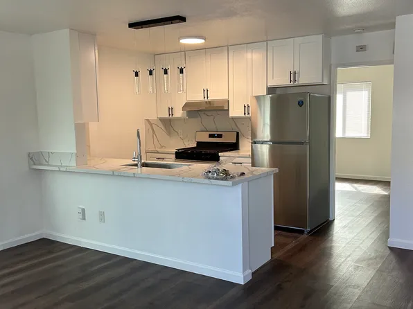 2138 Adams Ave APT 1, San Diego, CA 92116