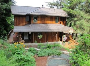 3330 Fritz Cove Rd, Juneau, AK 99801