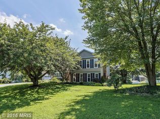 626 Falmouth Ct, Sykesville, MD 21784