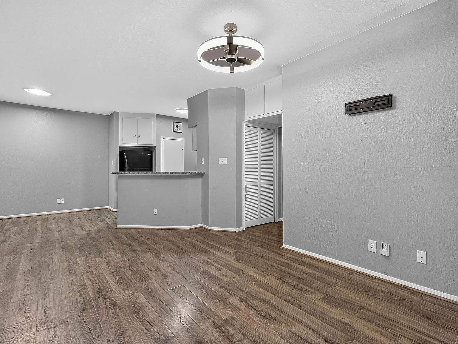 1 bed, 1.0 bath, 704 sqft, $1,550 — Photo 4