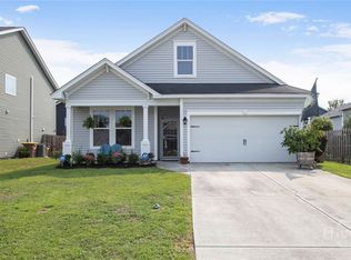 123 Westwind Dr, Pooler, GA 31322