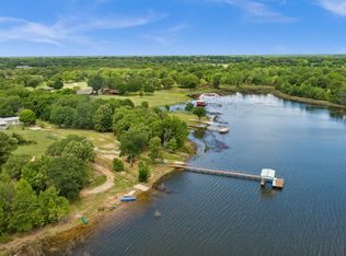 1220 County Road 1560, Alba, TX 75410