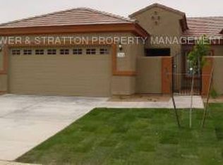 3066 S Shelby, Mesa, AZ 85212