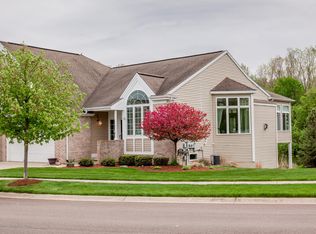 80 Wildemere Dr, Mason, MI 48854