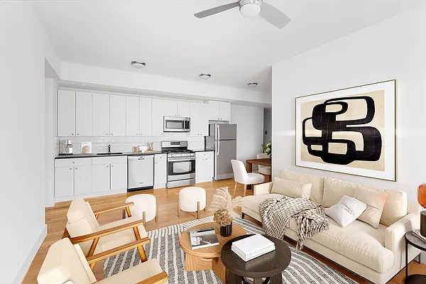 Rented by Brown Harris Stevens | media 19