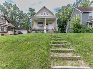 245 W Homer St, Freeport, IL 61032