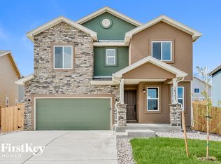 10357 Luneth Dr, Colorado Springs, CO 80925