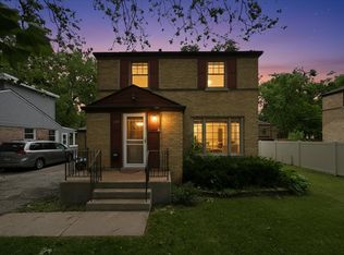 389 S Westgate Rd, Des Plaines, IL 60016