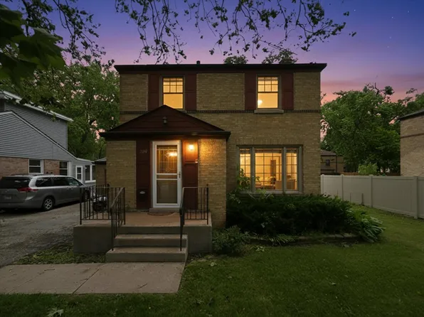 389 S Westgate Rd, Des Plaines, IL 60016