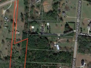 2381 Greeson Rd NE LOT 0, Statham, GA 30666