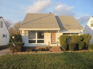 15417 Walvern Blvd, Maple Heights, OH 44137