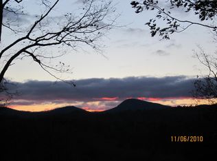 155 Perigee Dr, Cashiers, NC 28717