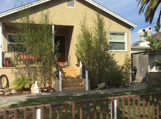 505 Camino Real, Redondo Beach, CA 90277