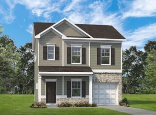 1234 Geneva Ln LOT 82, Columbia, TN 38401